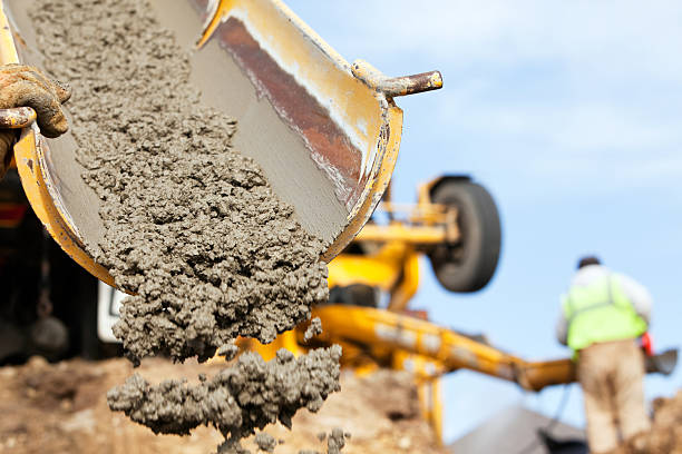 Best Concrete Foundation Repair  in Alamo, CA
