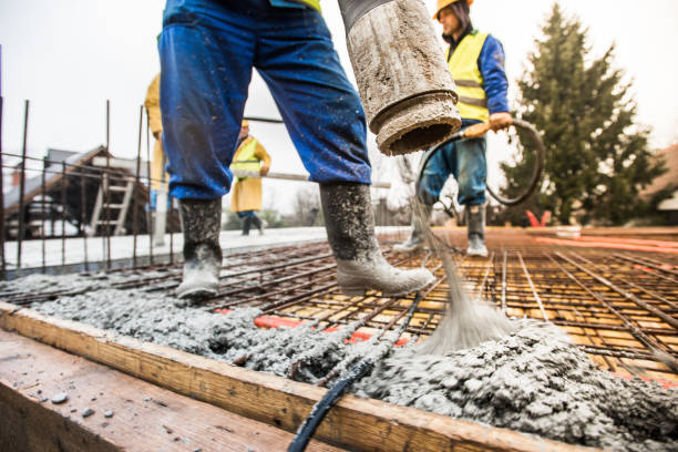 Best Concrete Sidewalk Installation  in Alamo, CA